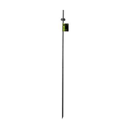 ZoneGuard Galvanised earth post 1 m