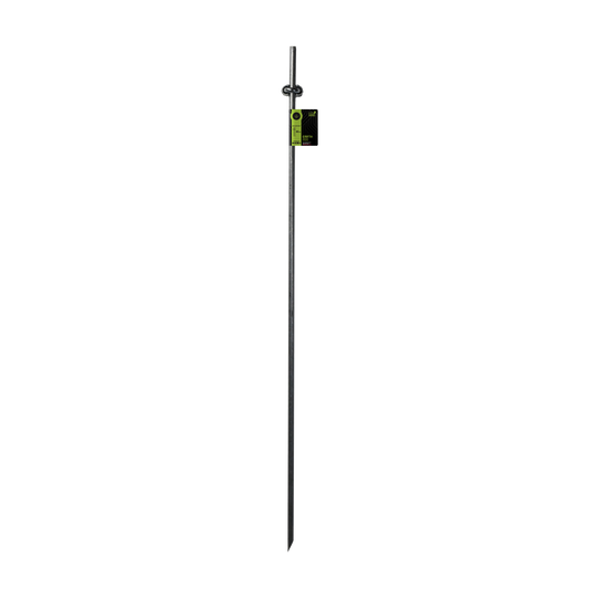 ZoneGuard Galvanised earth post 1 m