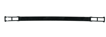 Sweat Scraper Two Handed Black