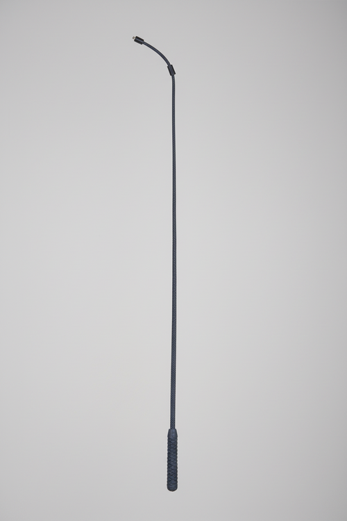 Cravache de Dressage Pro Black