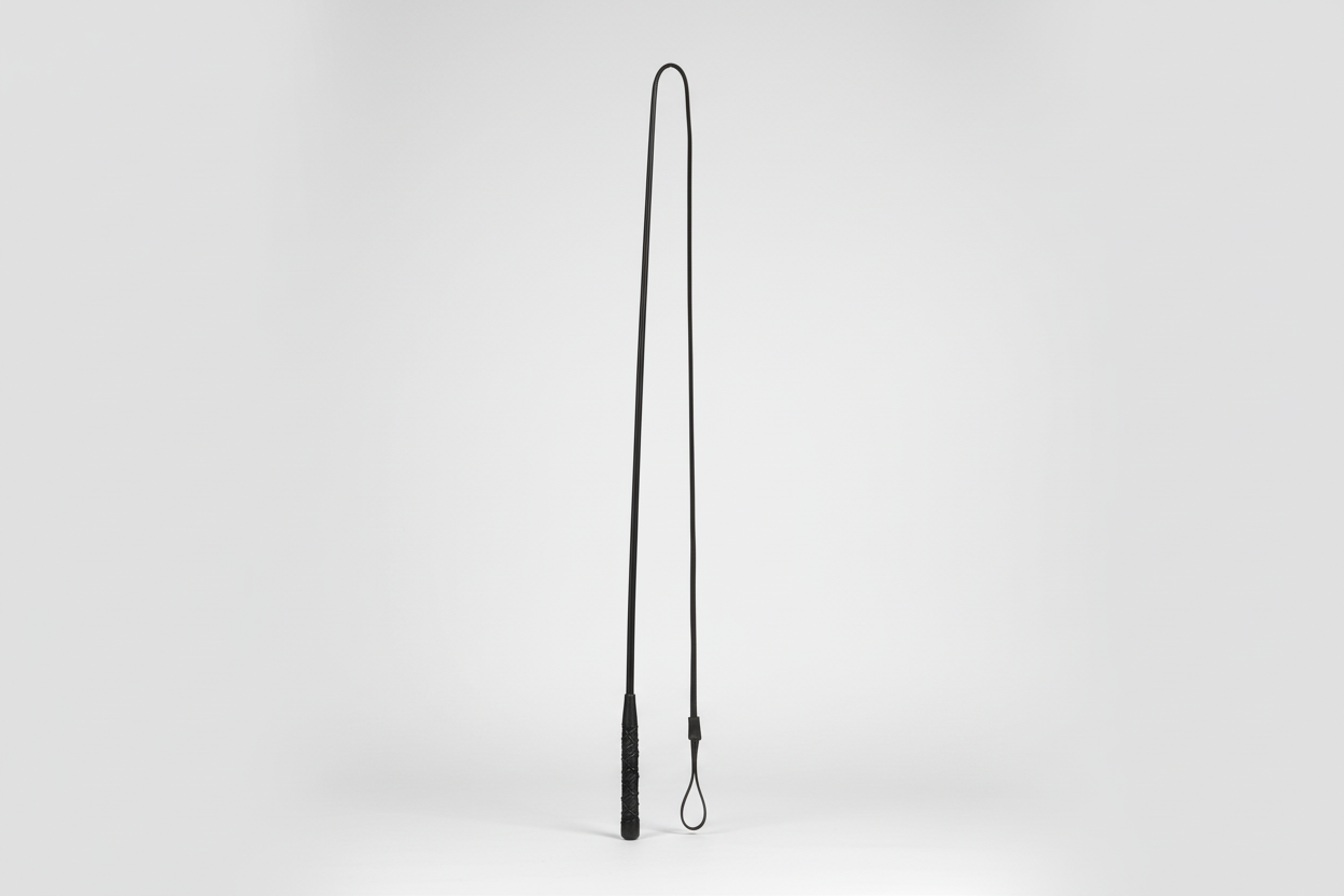 Lunge whip 180cm