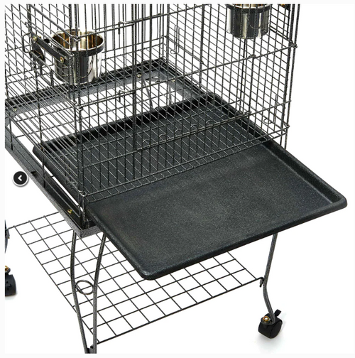 Cage Topmast Open Top Pionus 126 x 50 x 50 cm
