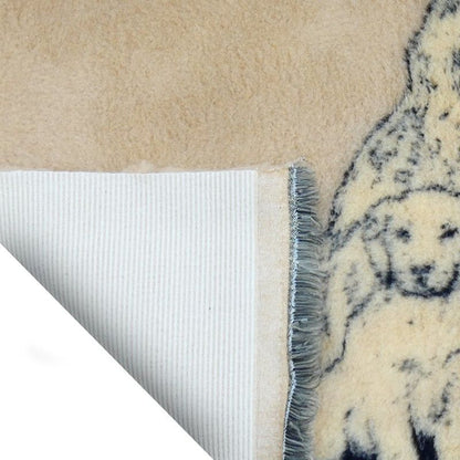 Vet Bed Golden Retriever-Puppy anti-slip