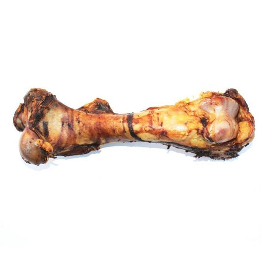 Os de cheval Jumbo – Friandise de mastication hypoallergénique