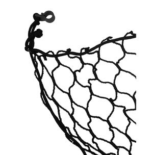 Car Safety Net for Dogs