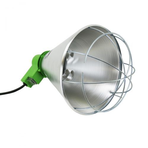 Warmtelamp Armatuur