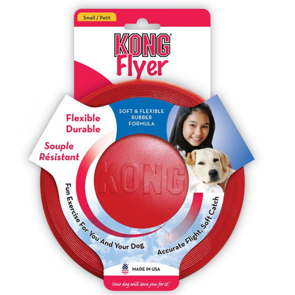 Kong Frisbee