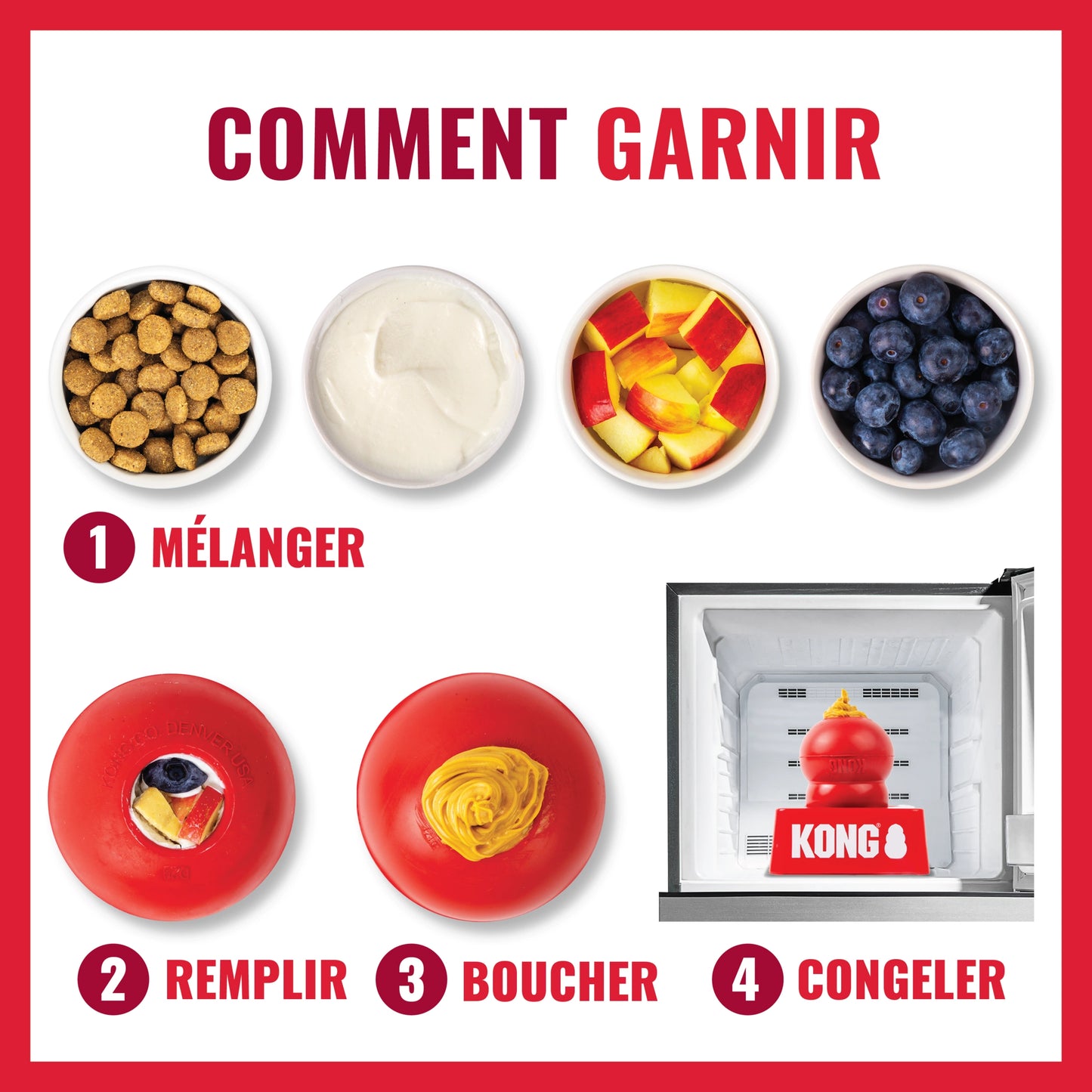 KONG Classic Petdiscount