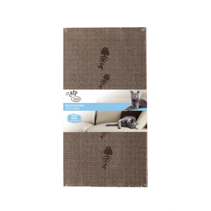 AFP Classic Comfort – Griffoir L pour chat - Trufféo