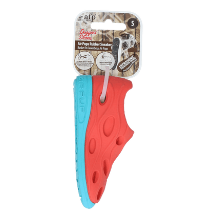AFP Doggies' Shoes – Sneaker distributeur de friandises (M) pour chien - Trufféo