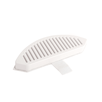AFP Lifestyle 4 Pets – Lot de 3 filtres pour fontaine sans fil - Trufféo