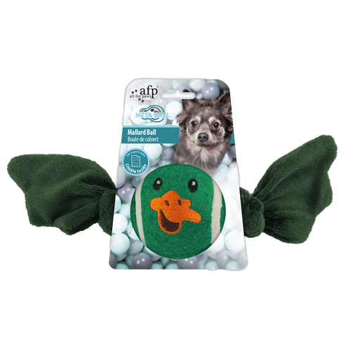 AFP Meta Ball – Balle canard pour chien