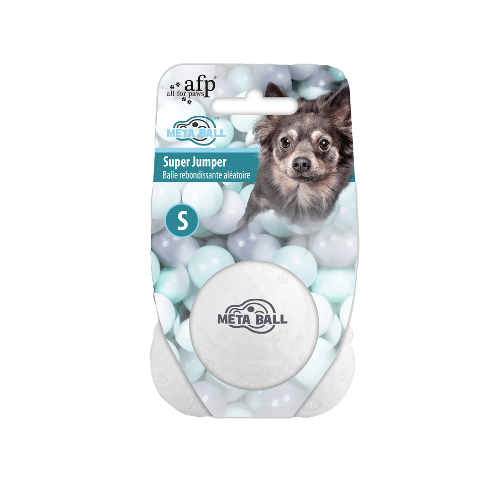 AFP Meta Ball – Super sauteur pour chien - Trufféo