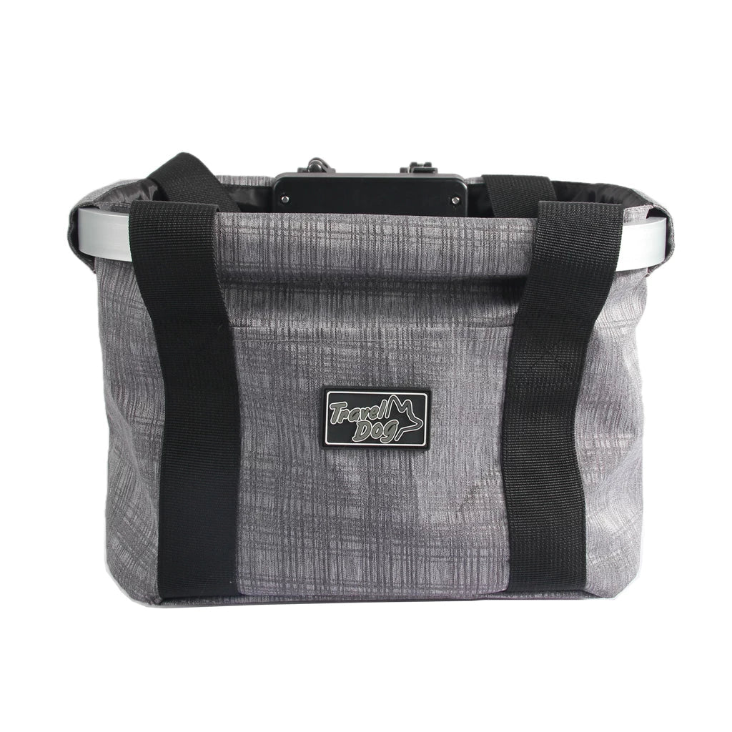 AFP Travel Dog – Panier vélo Easy-go pour chien - Trufféo