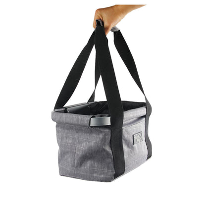 AFP Travel Dog – Panier vélo Easy-go pour chien - Trufféo
