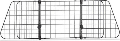 Topmast Hondenrek auto - achterbank - universeel - verstelbaar - 106 - 145 cm - bagagerek