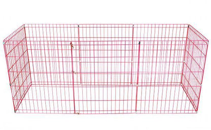 Parc modulable pour chiot XL - L 560 x H 60 cm Trufféo