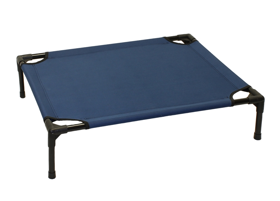 Topmast Hondenstretcher Classic - Blauw - Diverse Maten