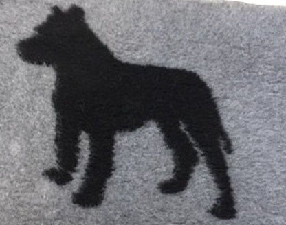 Vet Bed Xtra Soft - PITTBULL - BULLDOG