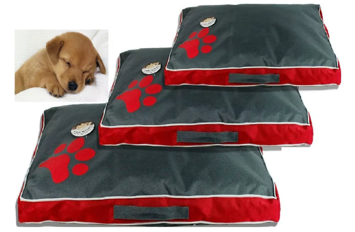 Washable Big Dog Bed,Pet Soft Large Dog Cushion Kennel,Pet Cozy Sofa,Puppy Mat,Cat Bed,Husky Labrador Teddy Lounger,Pet Bedding