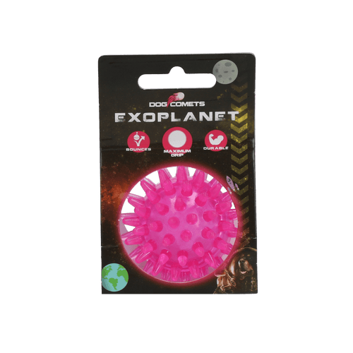 Balle à picots Dog Comets Exoplanet