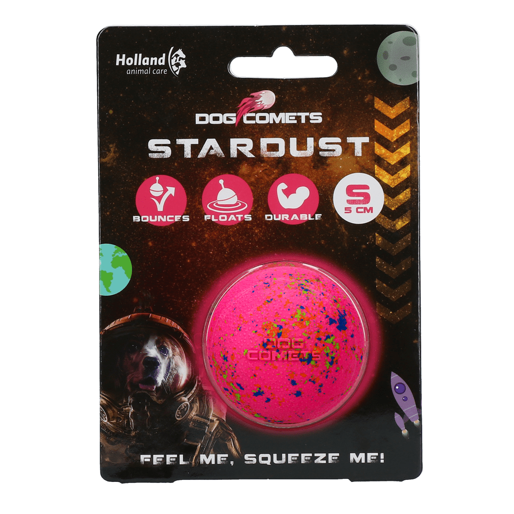 Balle Dog Comets Stardust - La Meute Trufféo