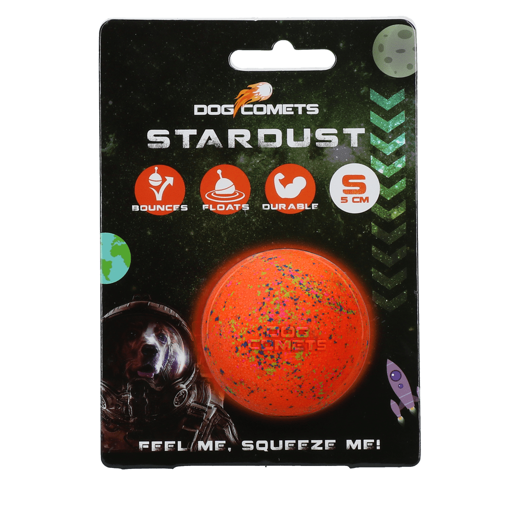 Balle Dog Comets Stardust - La Meute Trufféo