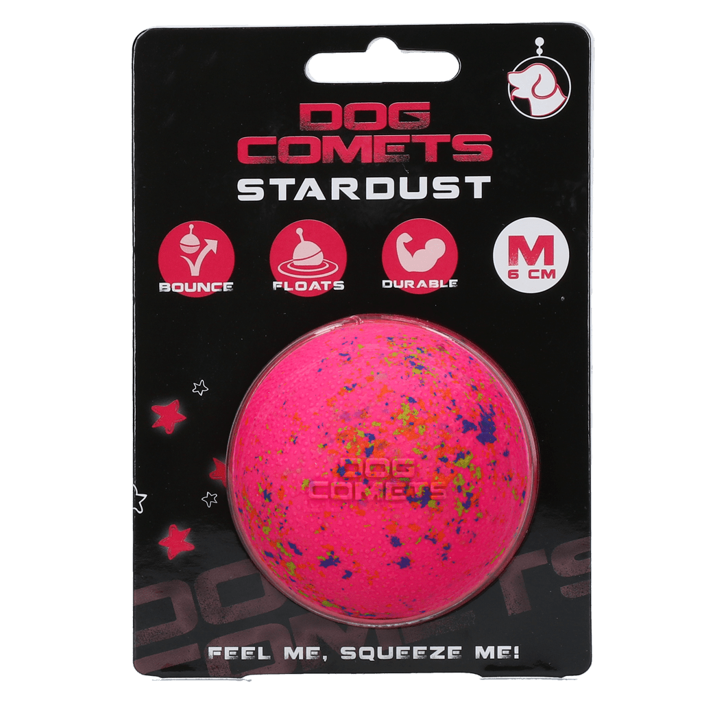 Balle Dog Comets Stardust - La Meute Trufféo