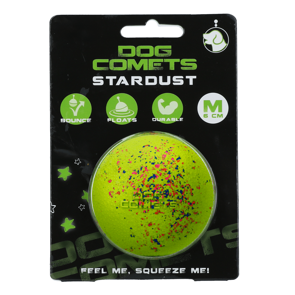 Balle Dog Comets Stardust - La Meute Trufféo