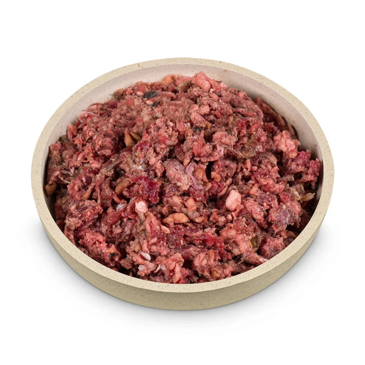 Menu BARF Bœuf eBarf
