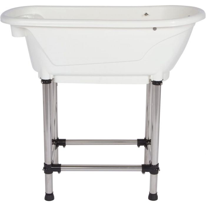 🛁 Topmast Mini Tub – Baignoire pour Chien
