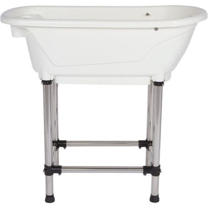 🛁 Topmast Mini Tub – Baignoire pour Chien