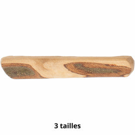Bâton d'Olivier Doogy – Friandise de Mastication Naturelle pour Chien