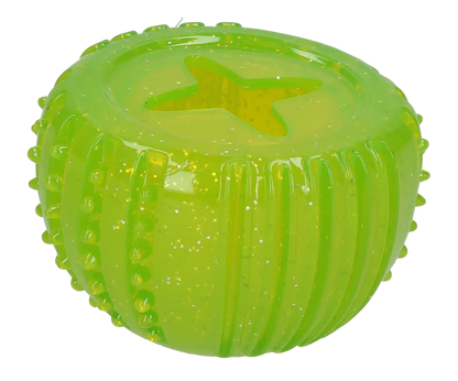Dog Comets Pallas avec compartiment à friandises vert Hofman Animal Care