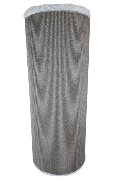 Topmast Krabton Big Cat Sweety - Grijs - 50 x 50 x 120 cm