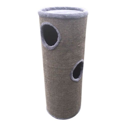 Topmast Krabton Cecil - Grijs - 35 x 35 x 100 cm