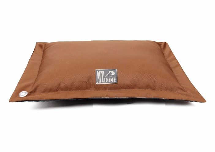 Beau&Bess – Coussin imperméable pour chien (90 × 77 cm) - Trufféo
