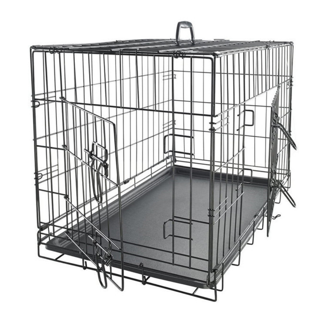 Topmast Bench met Tussenschot - Puppy Training - Diverse Maten