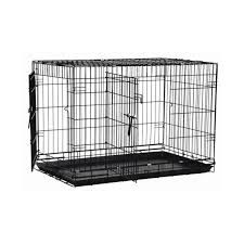 Topmast Bench met Tussenschot - Puppy Training - Diverse Maten