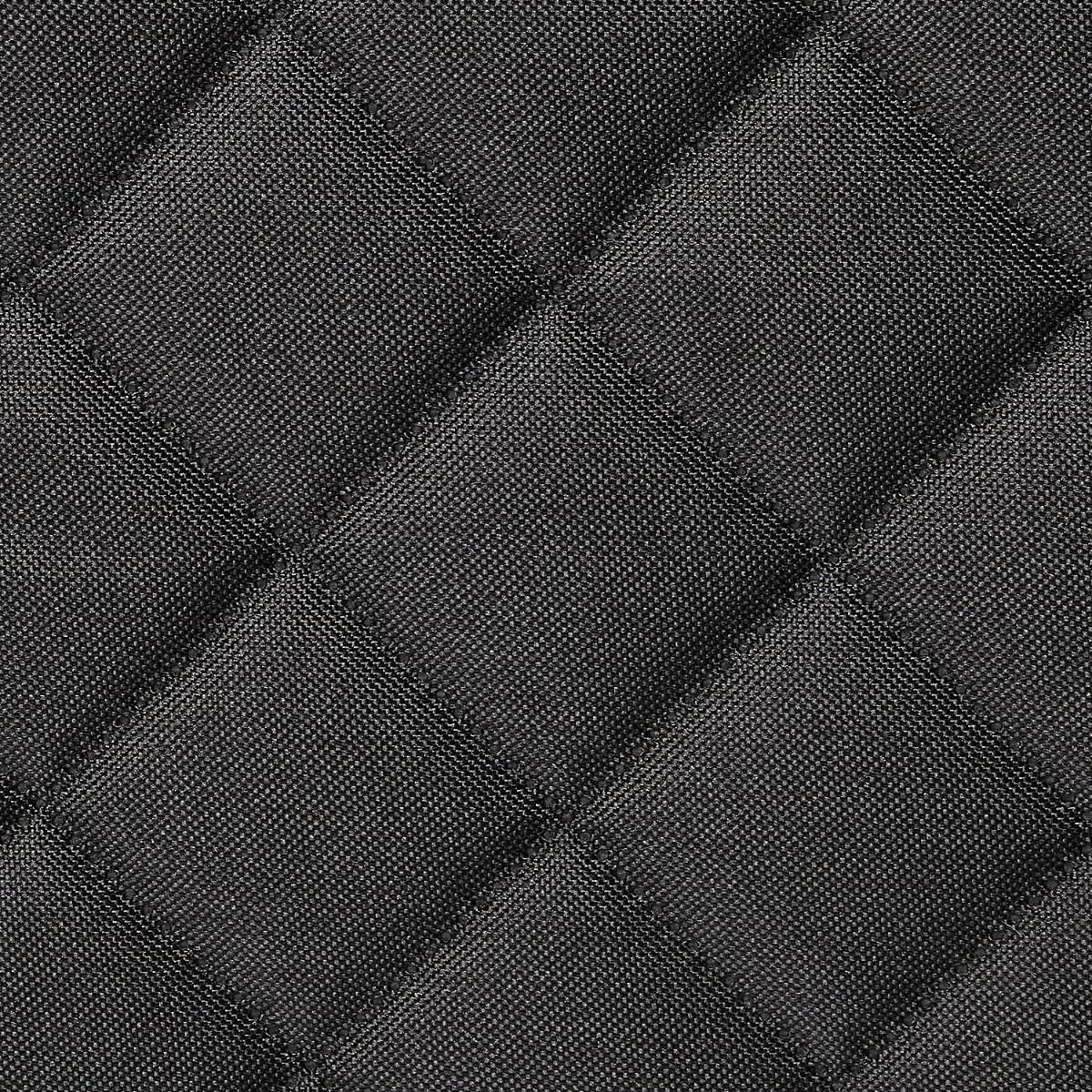 Topmast Beschermdeken Autostoelen - Nylon - Zwart - 137 x 147 cm