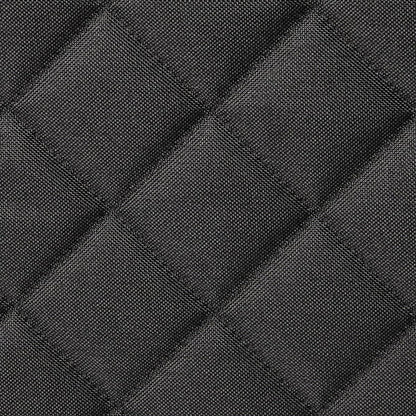 Topmast Beschermdeken Autostoelen - Nylon - Zwart - 137 x 147 cm