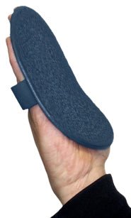 Brosse de massage & retire-œufs - Trufféo