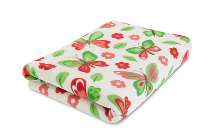 Tapis Vet Bed Butterfly Topmast