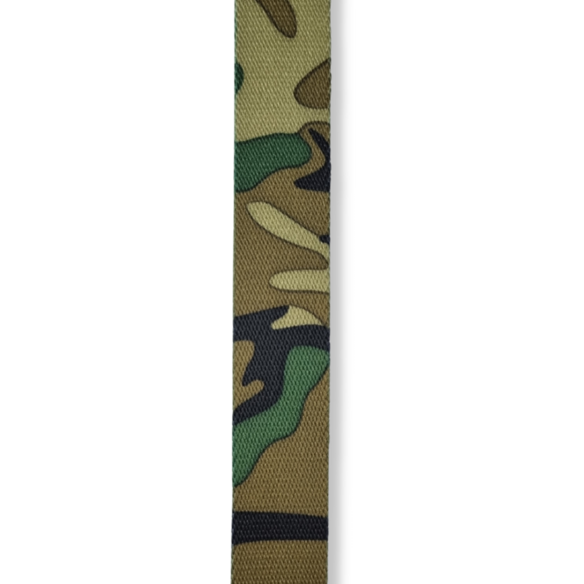 Topmast Camo Line - Camouflage Hondenriem - Politielijn - Verstelbaar