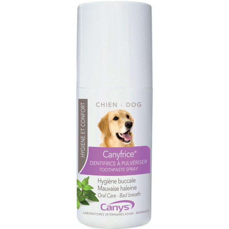 Canyfrice Canys CANYS
