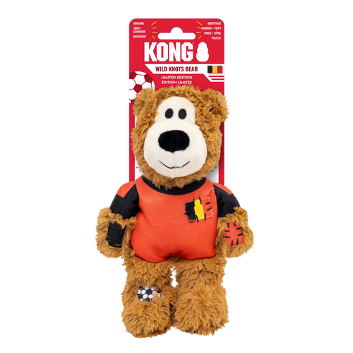 KONG Wild Knots Bear Sport Belgique