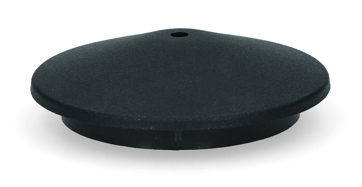 Chapeau de Poteau ZoneGuard – Ø 60 mm - Trufféo
