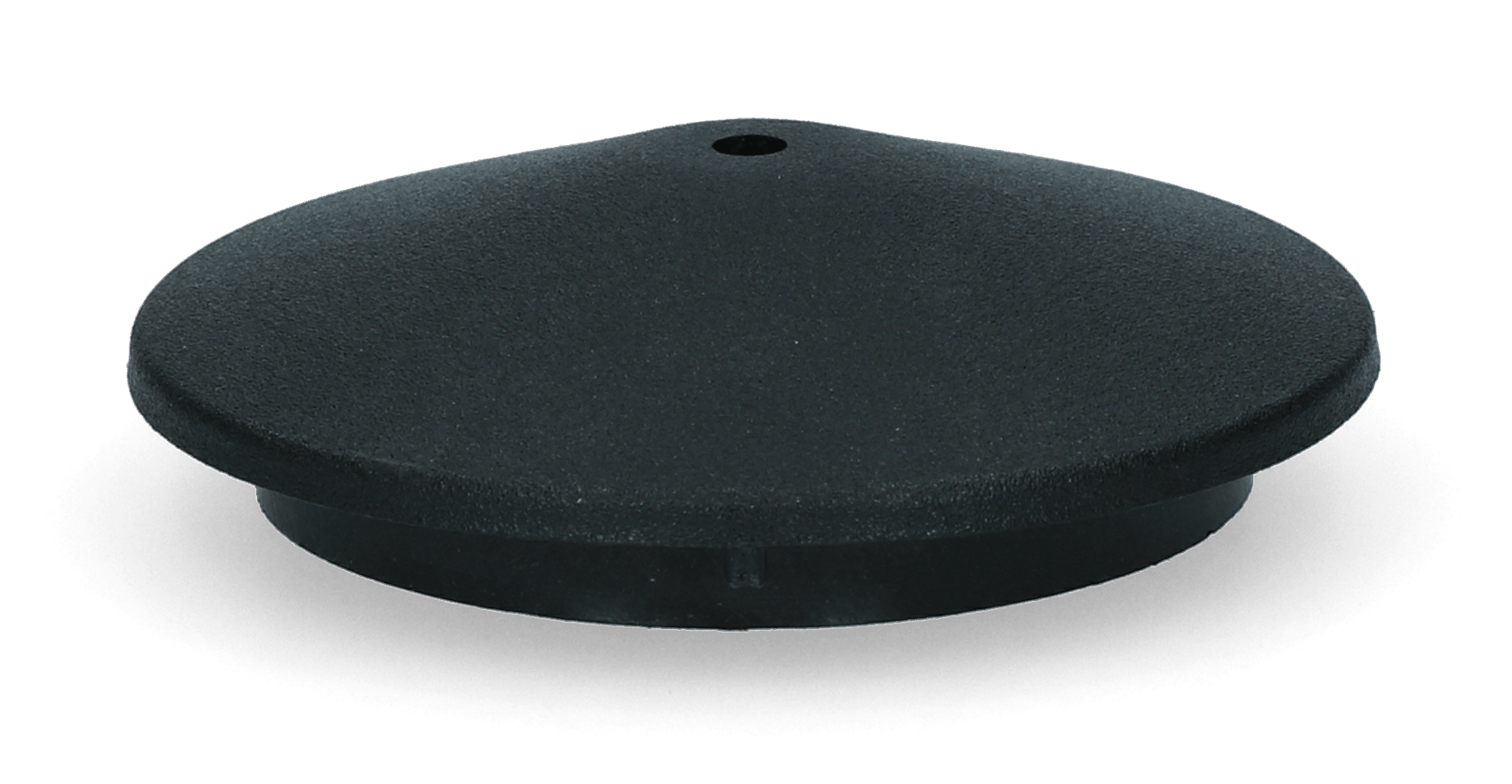 Chapeau de Poteau ZoneGuard – Ø 60 mm - Trufféo