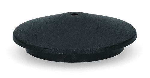 Chapeau de Poteau ZoneGuard – Ø 60 mm