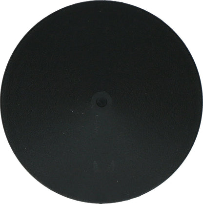 Chapeau de Poteau ZoneGuard – Ø 80 mm - Trufféo